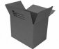 Large Linen Boxes