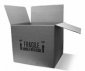 Medium Linen Boxes